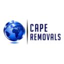 Cape Removals logo